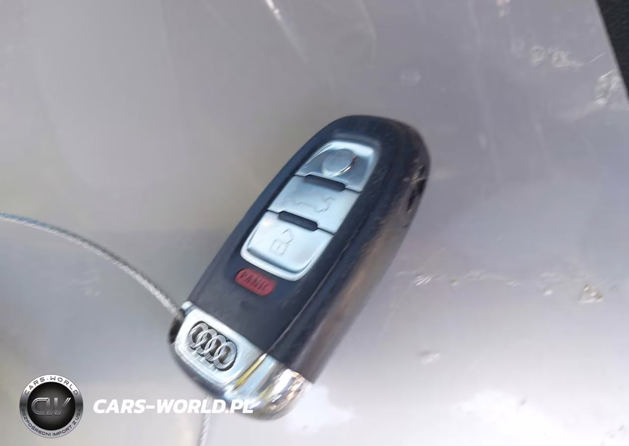 2010 Audi A4 2.0T Premium VIN:WAUFFAFL5AN017491 - 11