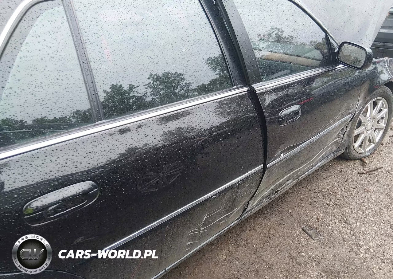 2006 Cadillac Dts Performance VIN:1G6KD57936U100158 - 6