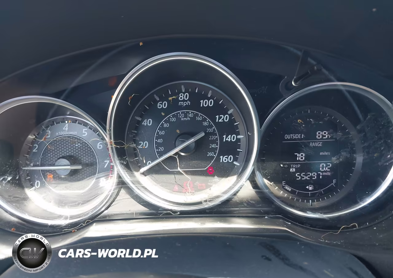 2015 Mazda Mazda6 I Touring VIN:JM1GJ1V54F1201506 - 7