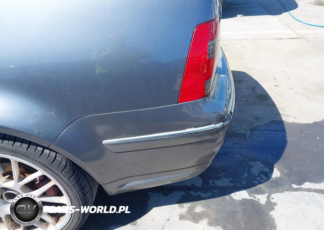 2005 Volkswagen Jetta Gli 1.8T VIN:3VWSE69M85M035941 - 6