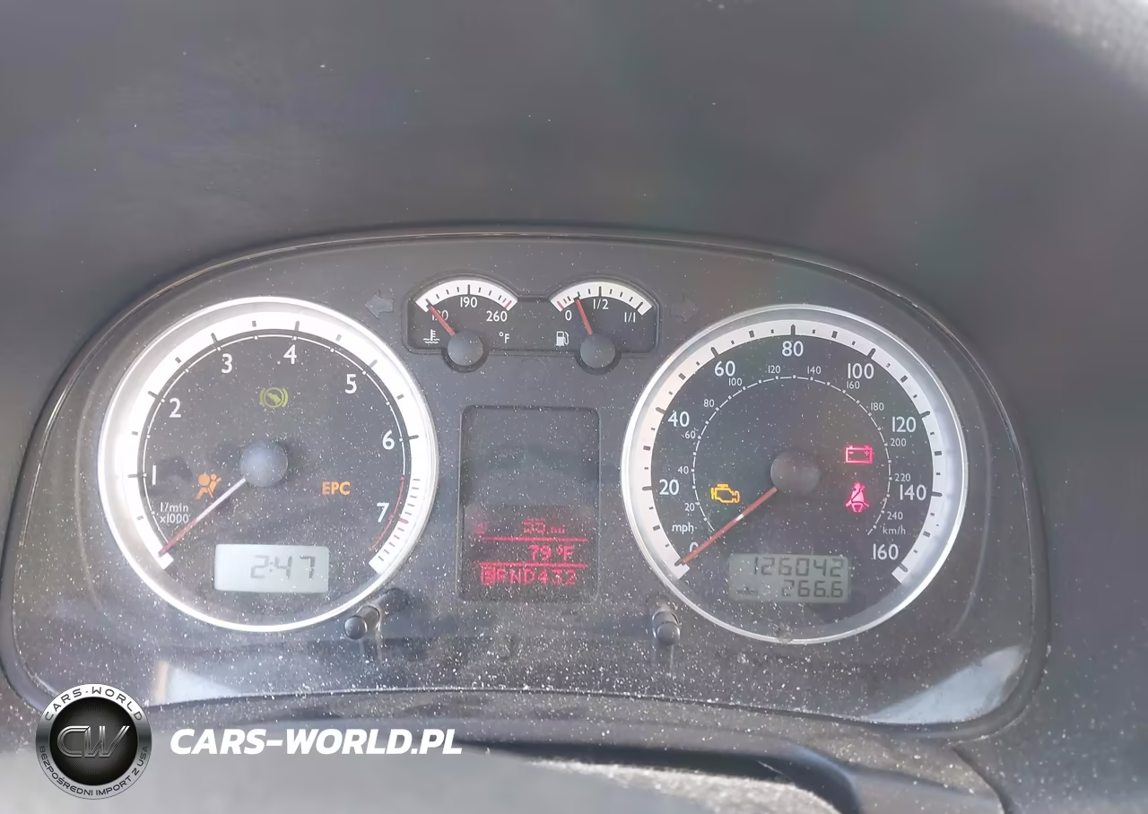 2005 Volkswagen Jetta Gli 1.8T VIN:3VWSE69M85M035941 - 7