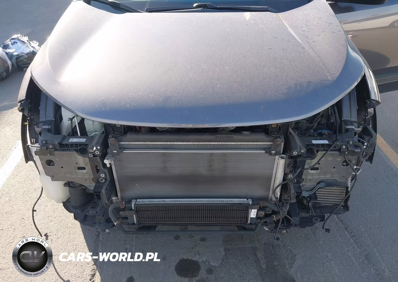 2020 Honda Cr-V Hybrid Ex VIN:7FART6H56LE004436 - 6