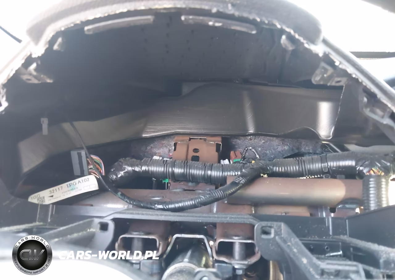 2020 Honda Cr-V Hybrid Ex VIN:7FART6H56LE004436 - 7
