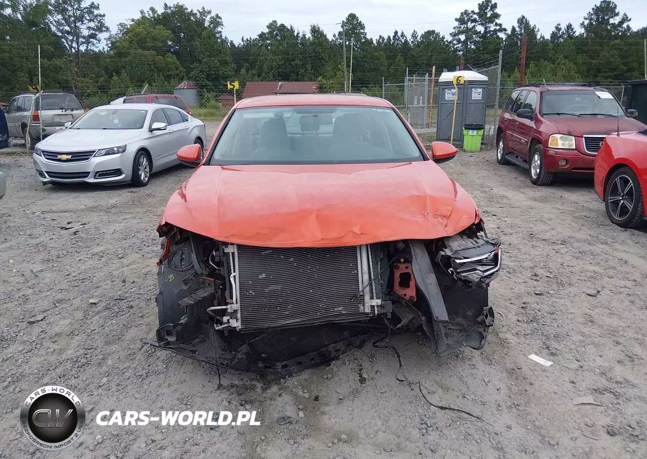 2019 Volkswagen Jetta 1.4T R-Line-1.4T S-1.4T Se VIN:3VWCB7BUXKM244185 - 13