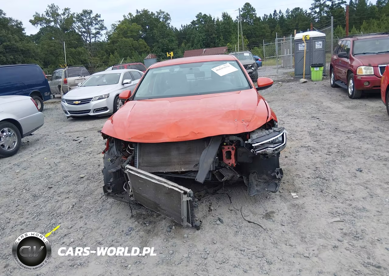 2019 Volkswagen Jetta 1.4T R-Line-1.4T S-1.4T Se VIN:3VWCB7BUXKM244185 - 6