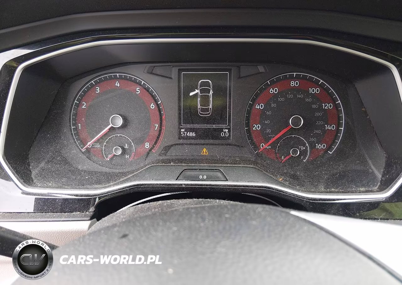 2019 Volkswagen Jetta 1.4T R-Line-1.4T S-1.4T Se VIN:3VWCB7BUXKM244185 - 7