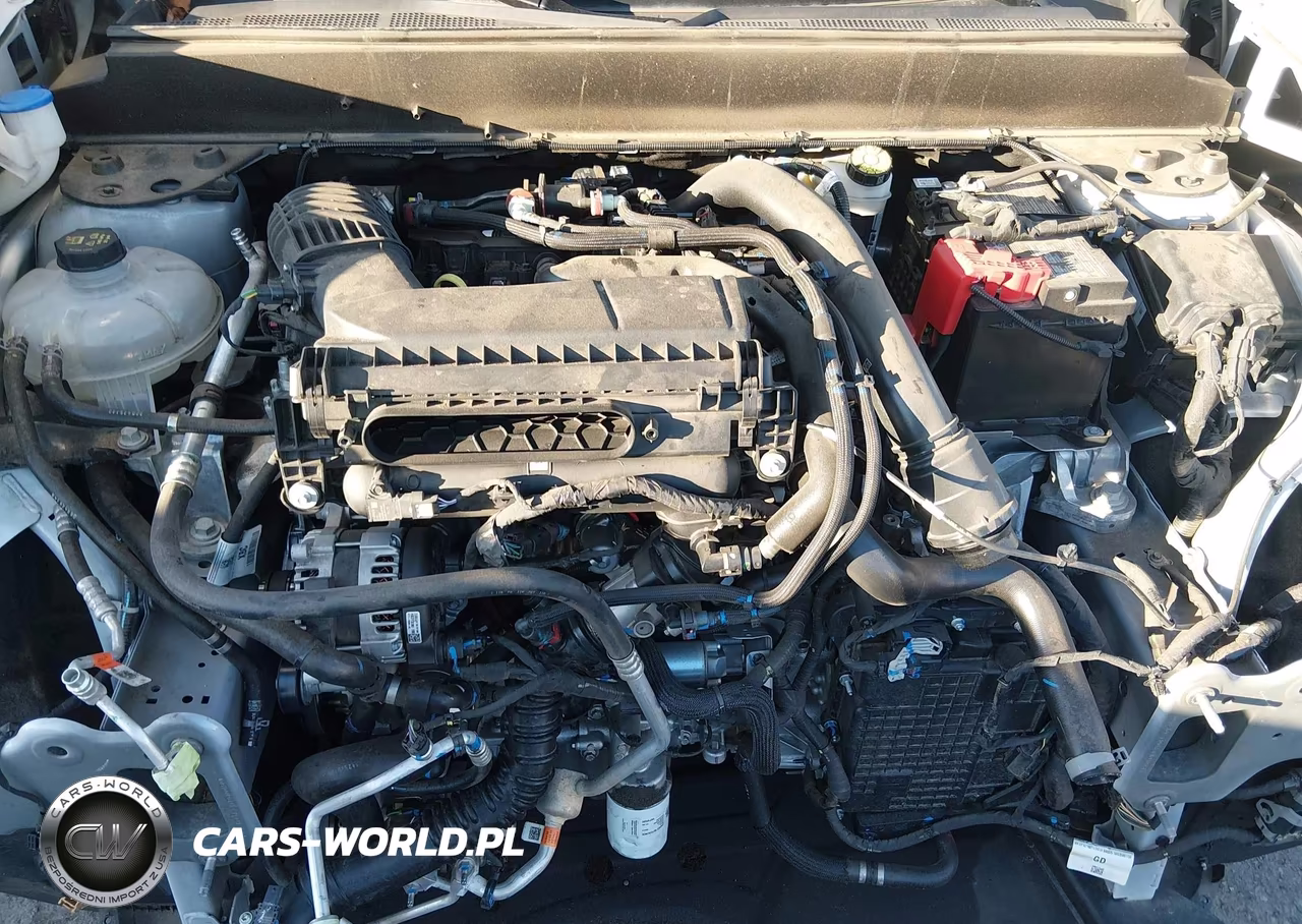 2025 Ford Maverick Xlt VIN:3FTTW8JA3SRA97392 - 10