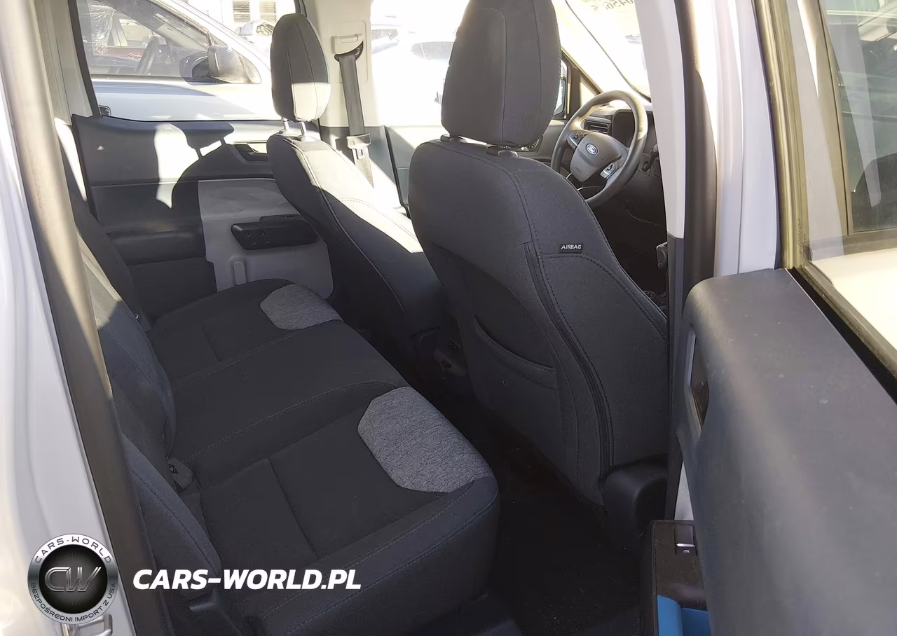 2025 Ford Maverick Xlt VIN:3FTTW8JA3SRA97392 - 8