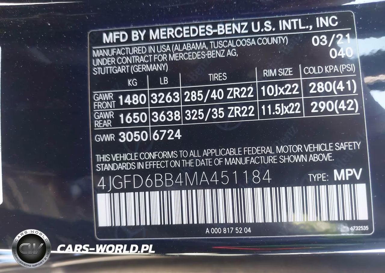 2021 Mercedes-Benz Amg Gle 53 Coupe 4Matic VIN:4JGFD6BB4MA451184 - 9