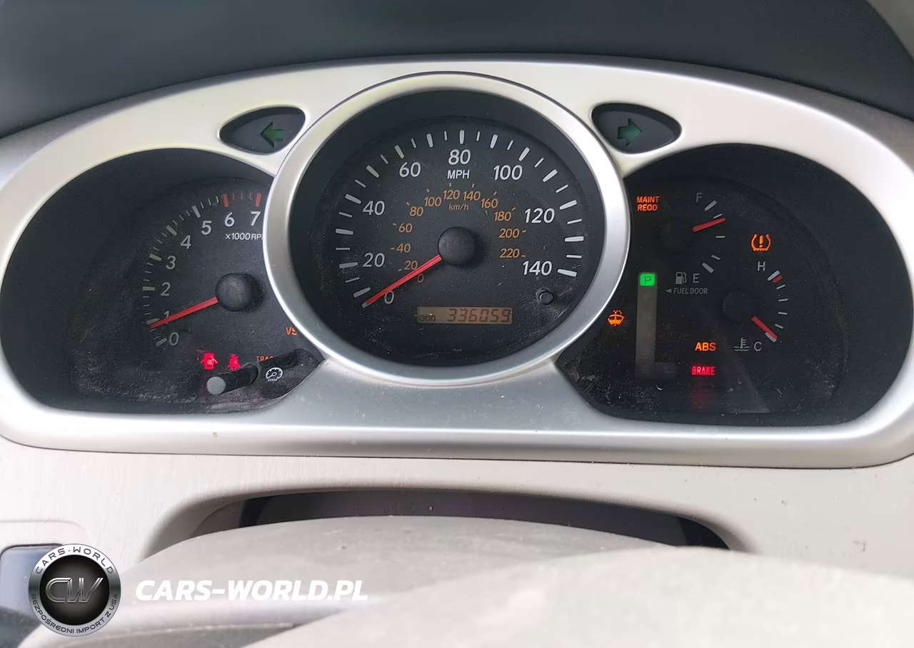 2006 Toyota Highlander V6 VIN:JTEDP21A460118508 - 7