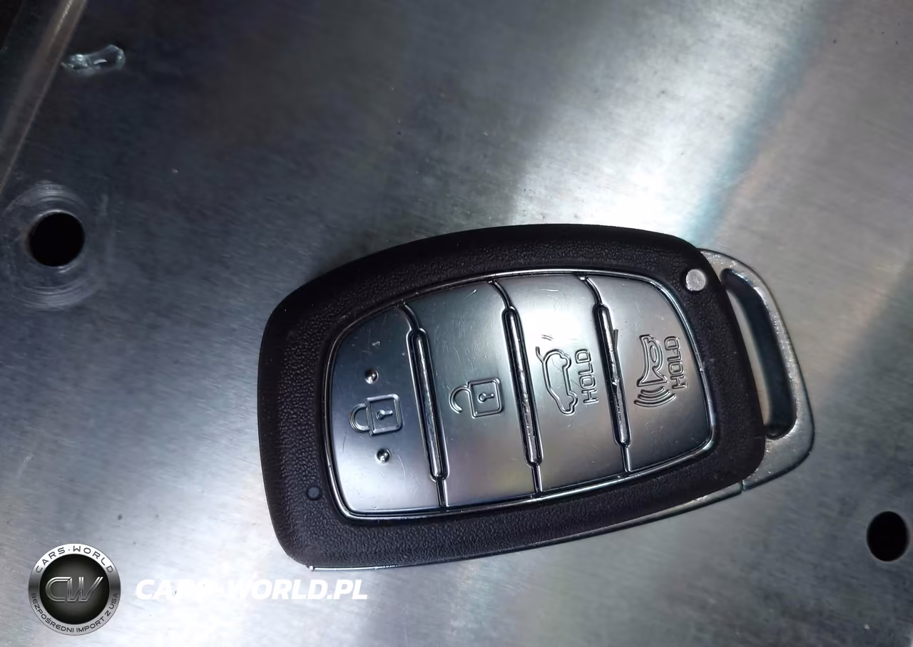 2019 Hyundai Tucson Sel VIN:KM8J33AL3KU016738 - 11