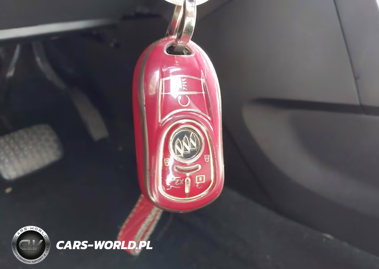 2019 Buick Encore Awd Essence VIN:KL4CJGSM1KB773564 - 11