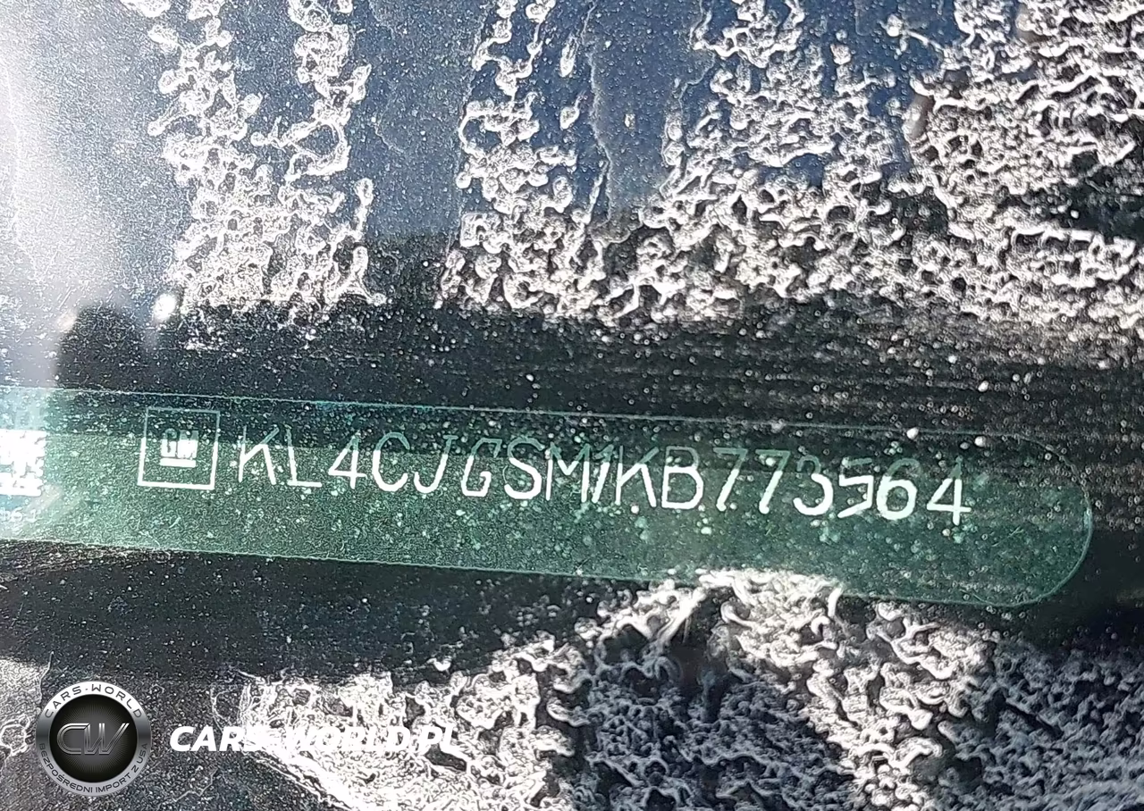 2019 Buick Encore Awd Essence VIN:KL4CJGSM1KB773564 - 17