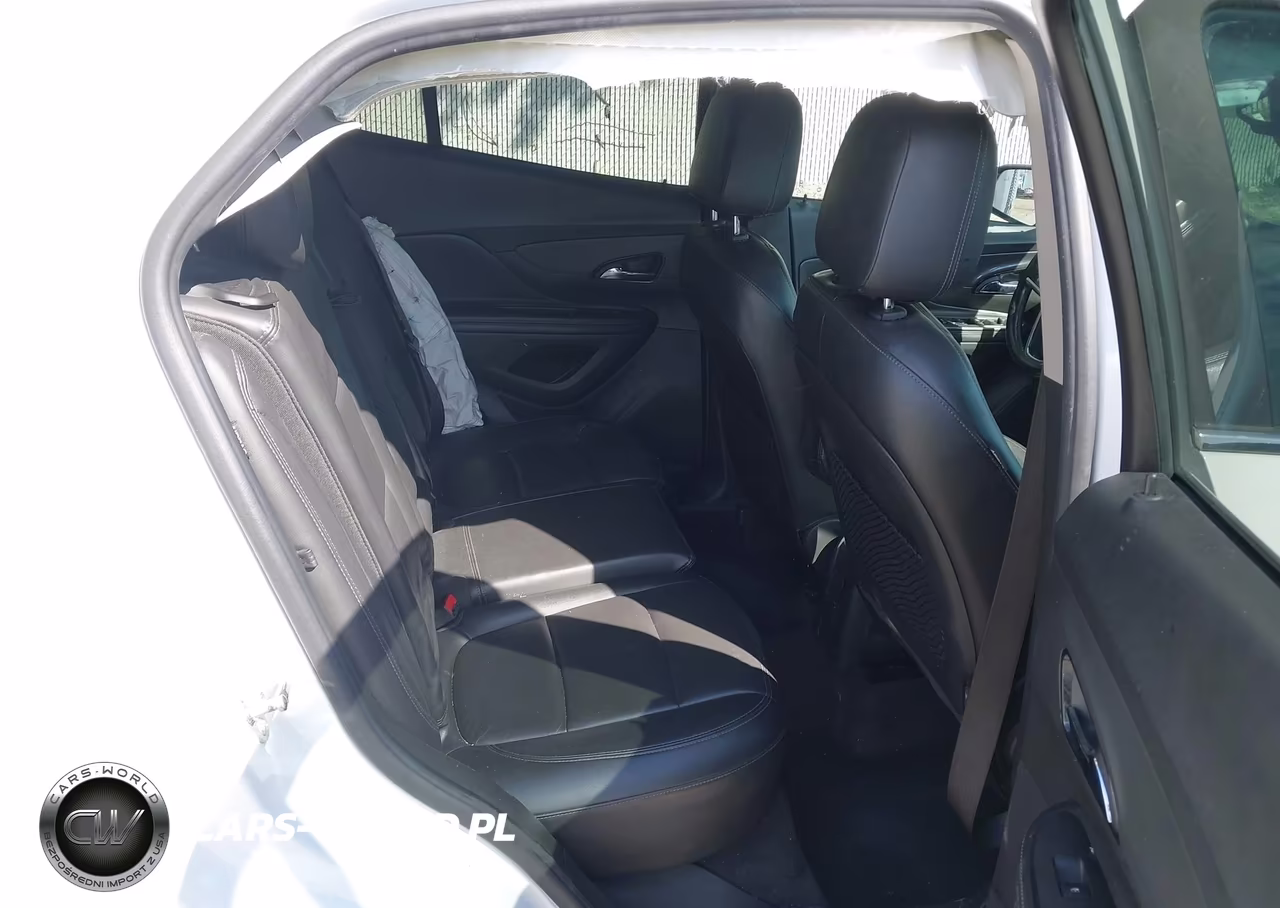 2019 Buick Encore Awd Essence VIN:KL4CJGSM1KB773564 - 8