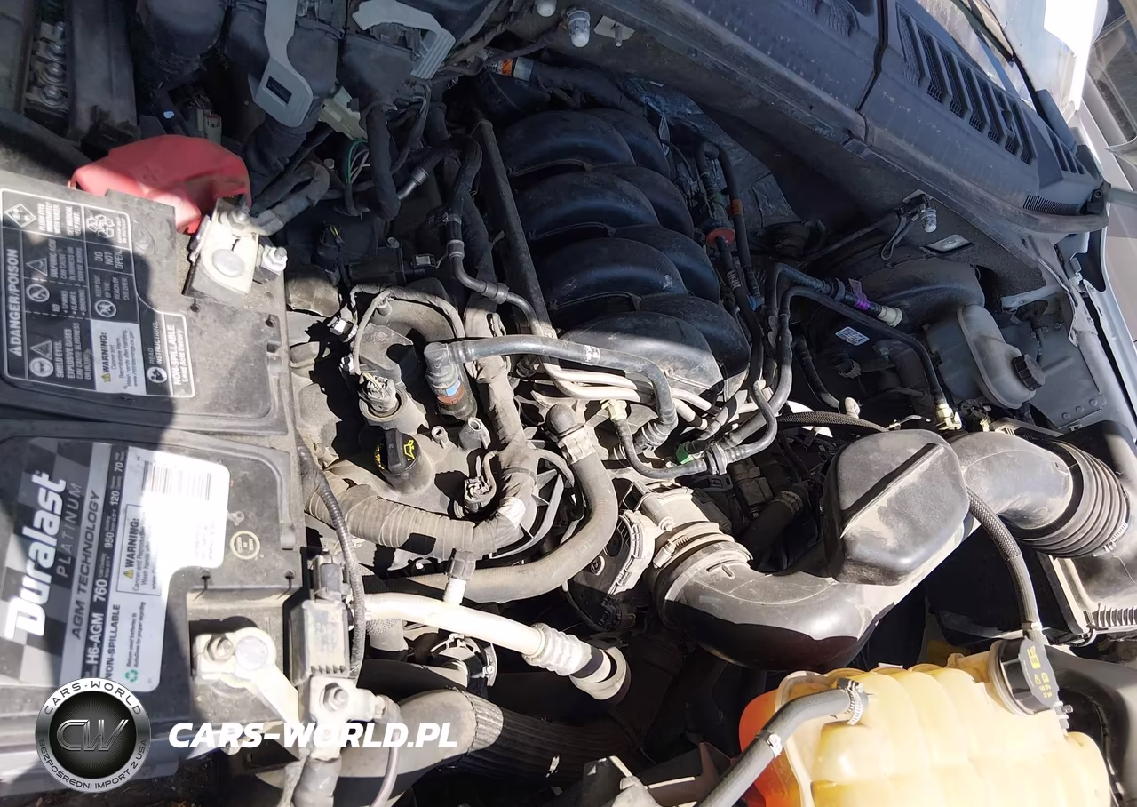 2019 Ford F-150 Xl VIN:1FTEX1C56KKF15428 - 10