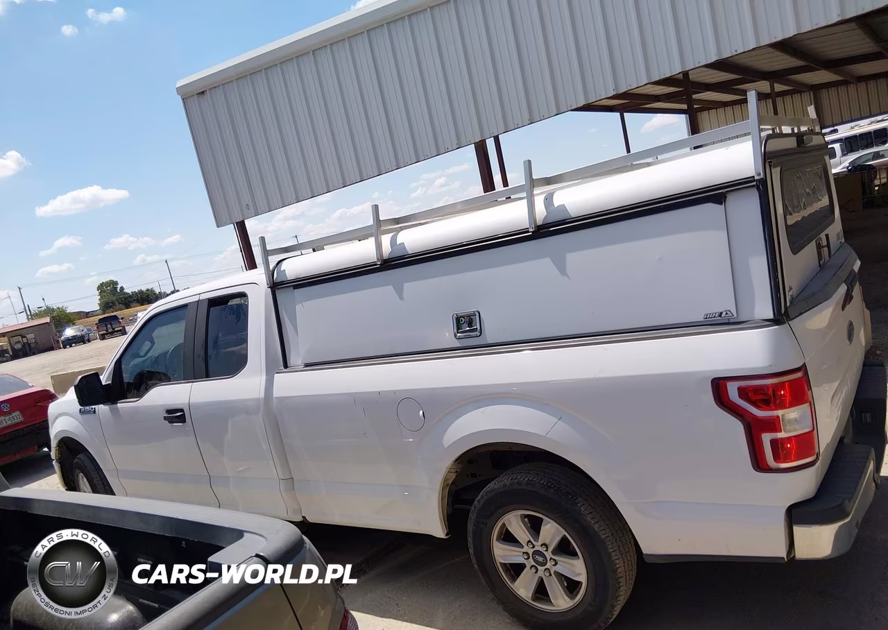 2019 Ford F-150 Xl VIN:1FTEX1C56KKF15428 - 13