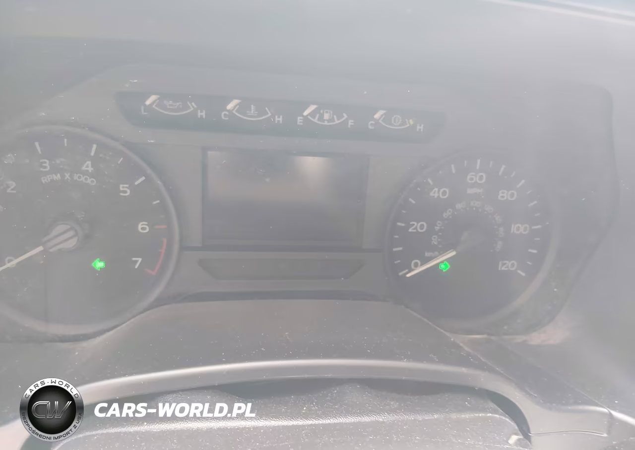 2019 Ford F-150 Xl VIN:1FTEX1C56KKF15428 - 14