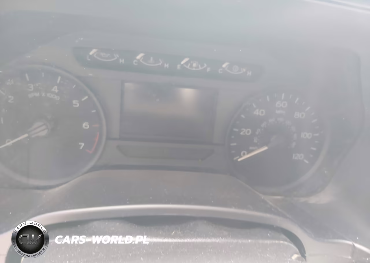2019 Ford F-150 Xl VIN:1FTEX1C56KKF15428 - 7