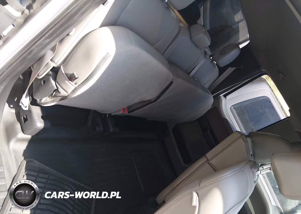 2019 Ford F-150 Xl VIN:1FTEX1C56KKF15428 - 8