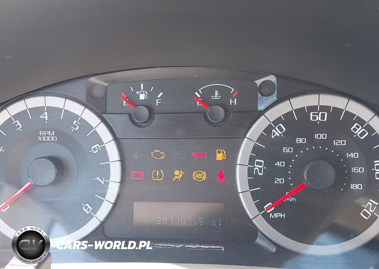 2010 Ford Escape Limited VIN:1FMCU0EG8AKC06885 - 7
