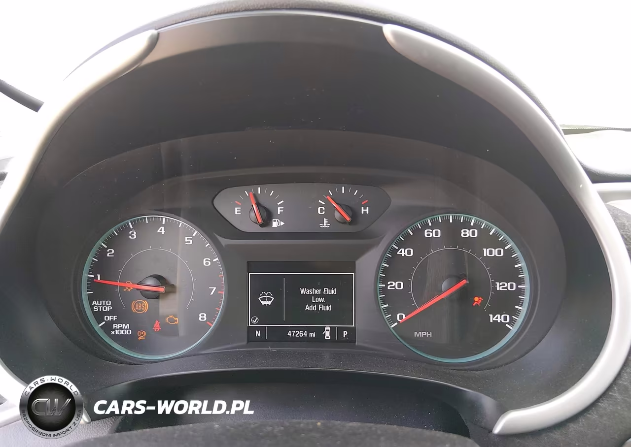 2025 Chevrolet Malibu Fwd 1Lt VIN:1G1ZD5ST6SF154138 - 7