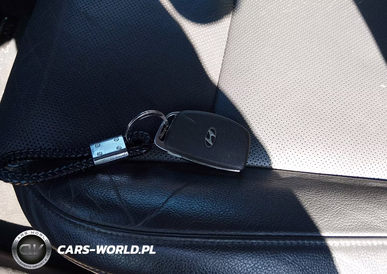 2017 Hyundai Tucson Limited VIN:KM8J3CA27HU302494 - 11