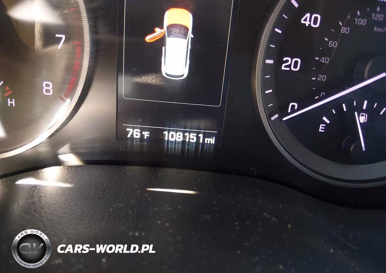 2017 Hyundai Tucson Limited VIN:KM8J3CA27HU302494 - 15
