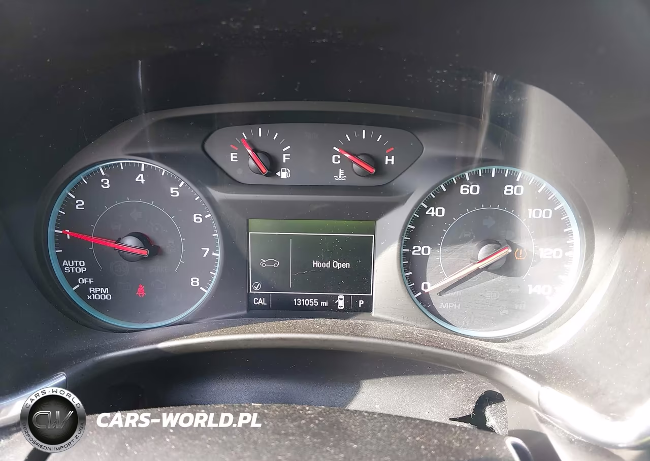 2018 Chevrolet Equinox Lt VIN:2GNAXJEV2J6202610 - 7