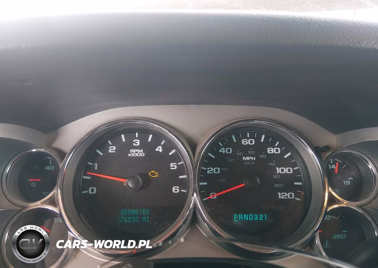2008 Chevrolet Silverado 1500 Lt1 VIN:1GCEC19JX8Z154267 - 7