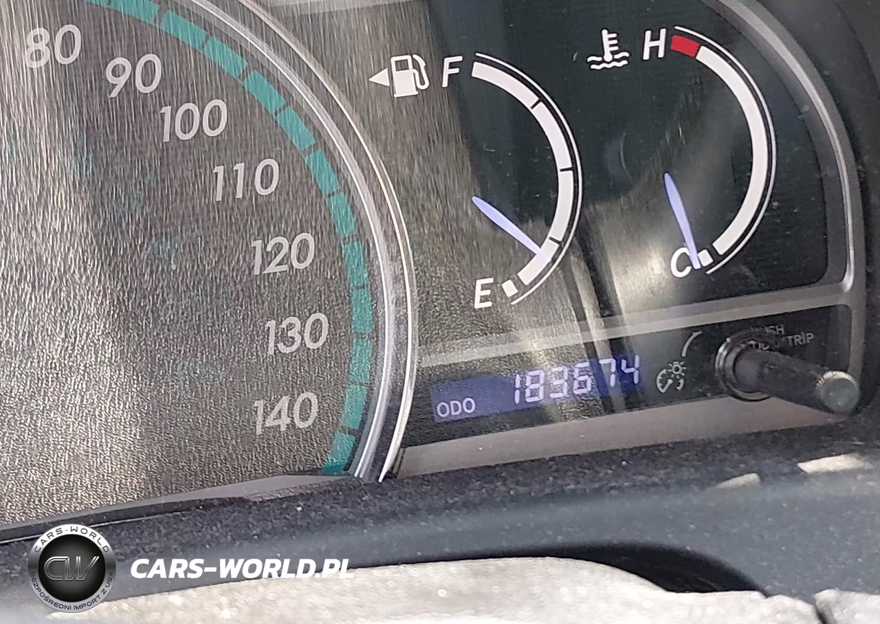2011 Toyota Venza Base V6 VIN:4T3ZK3BBXBU045883 - 15
