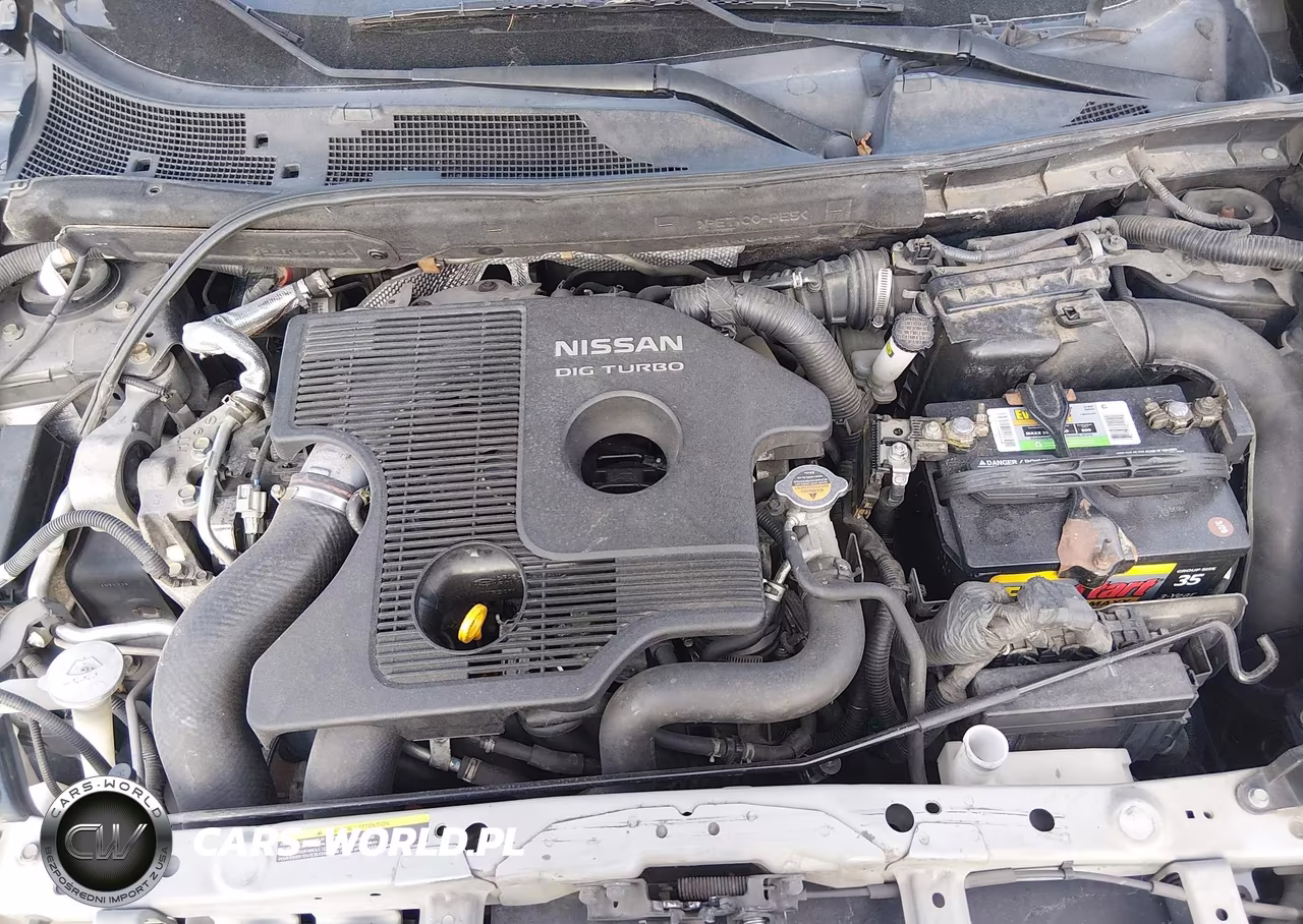 2011 Nissan Juke Sv VIN:JN8AF5MV0BT015495 - 10