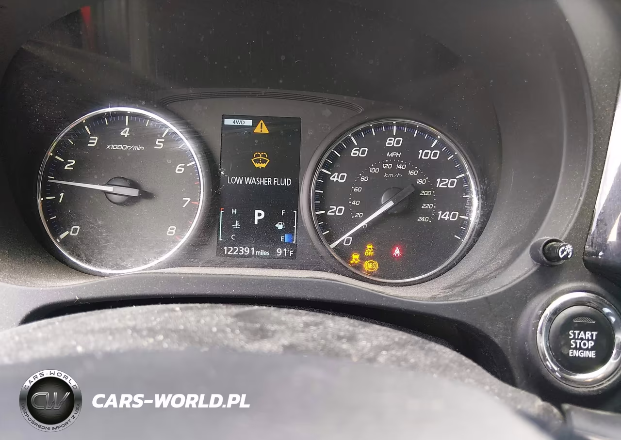 2018 Mitsubishi Outlander Se VIN:JA4AZ3A35JZ041445 - 7