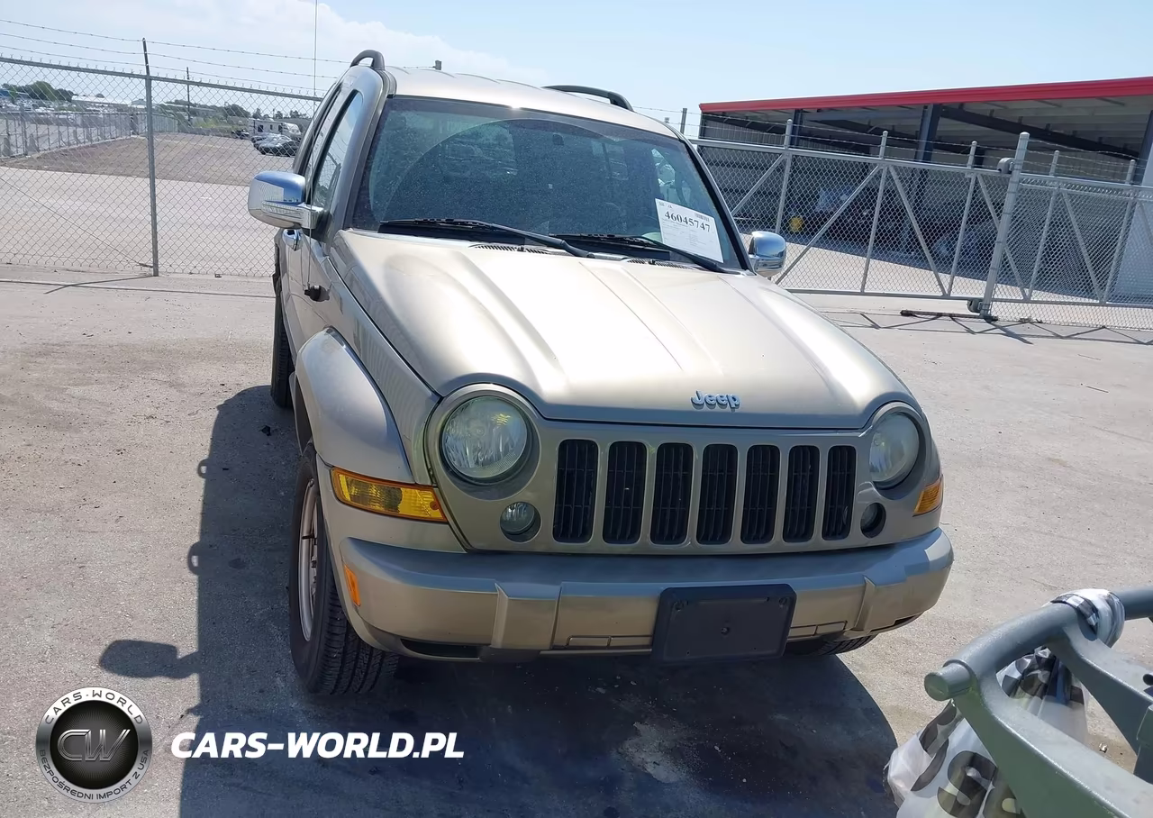 2007 Jeep Liberty Sport VIN:1J4GL48KX7W701682 - 12