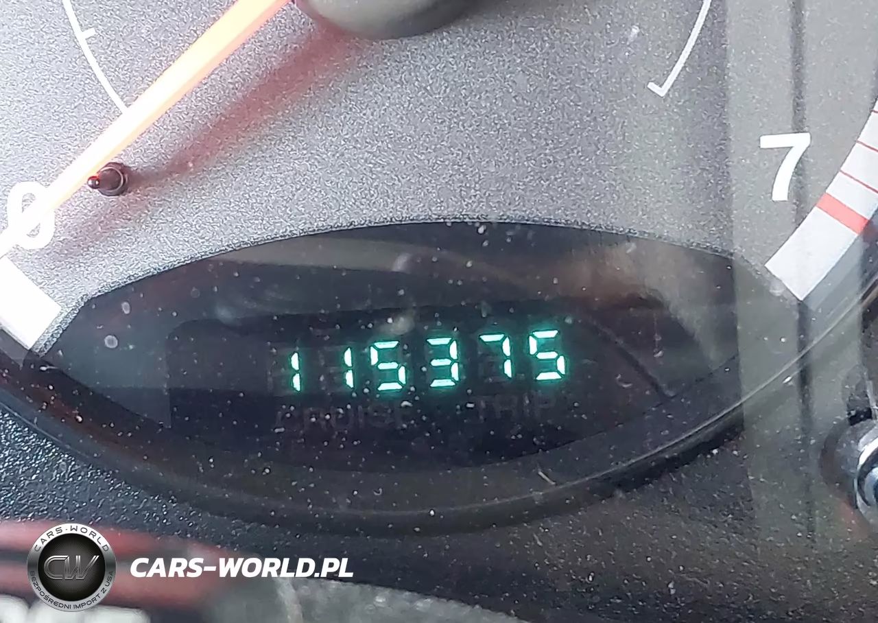 2007 Jeep Liberty Sport VIN:1J4GL48KX7W701682 - 15
