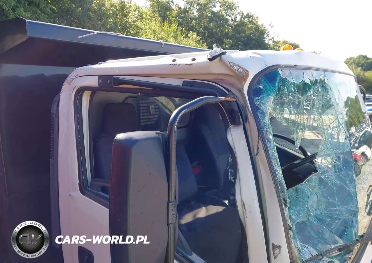 2018 Isuzu Npr VIN:54DB4W1B9JS810406 - 16