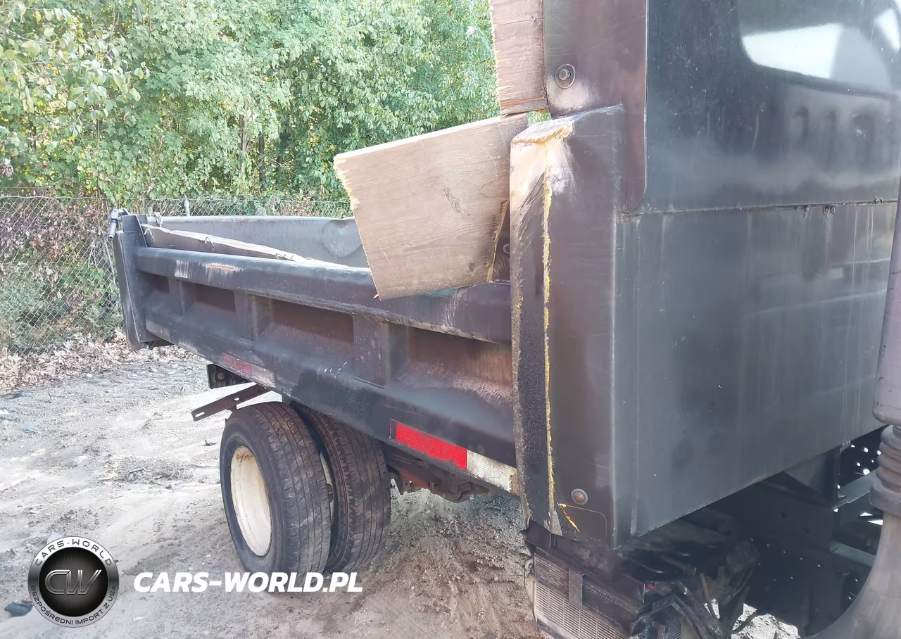 2018 Isuzu Npr VIN:54DB4W1B9JS810406 - 18