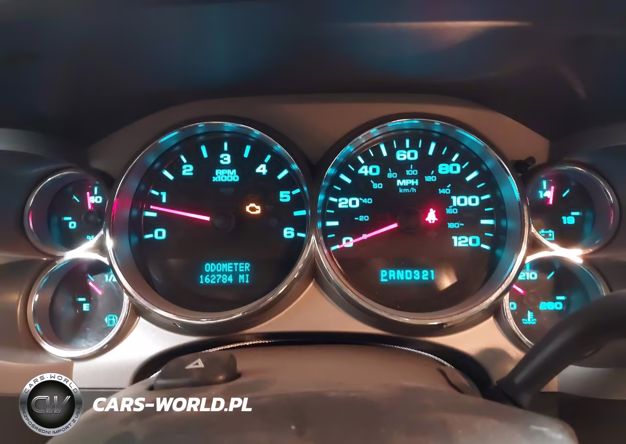 2008 Chevrolet Silverado 1500 Lt1 VIN:2GCEK13J381301985 - 7