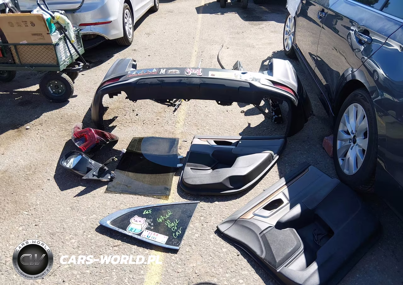2021 Honda Cr-V Awd Ex VIN:2HKRW2H53MH636308 - 12