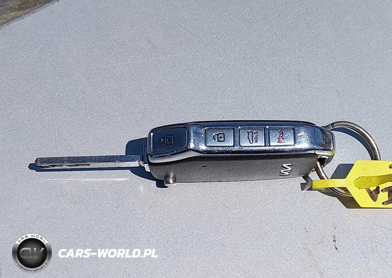 2024 Kia Forte Lxs VIN:3KPF24AD5RE740497 - 11