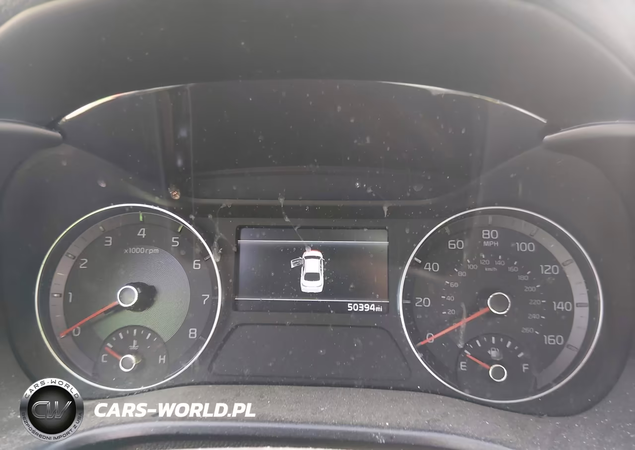 2024 Kia Forte Lxs VIN:3KPF24AD5RE740497 - 7