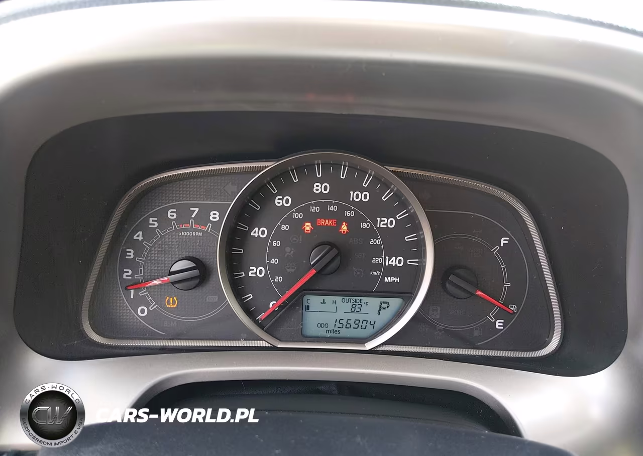 2015 Toyota Rav4 Xle VIN:2T3RFREV2FW254523 - 7
