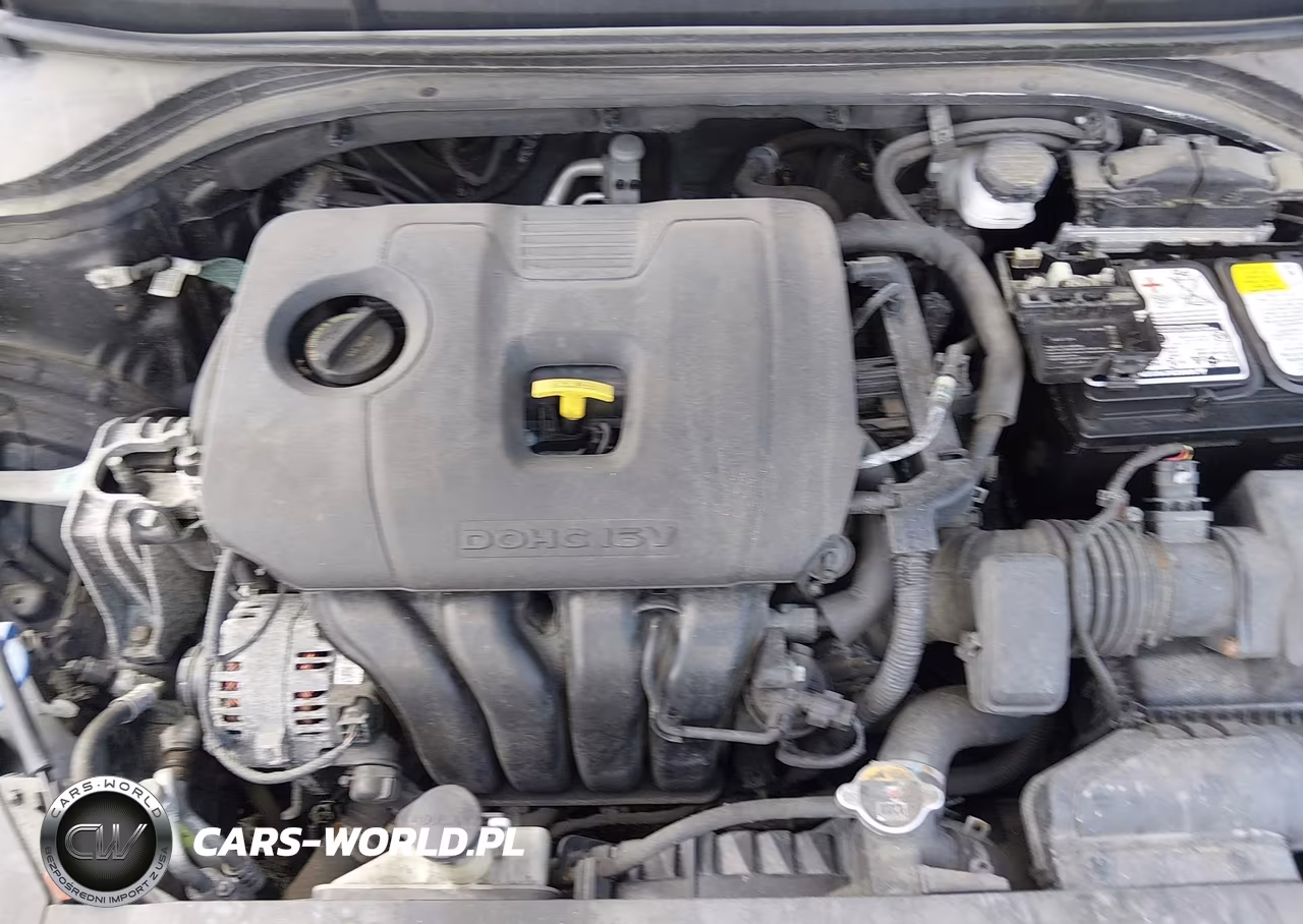 2020 Hyundai Elantra Se VIN:5NPD74LF0LH619998 - 10