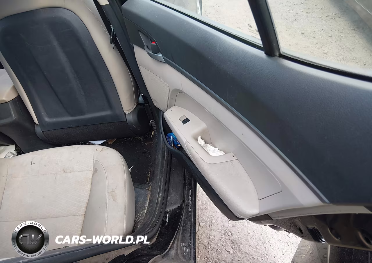 2020 Hyundai Elantra Se VIN:5NPD74LF0LH619998 - 8