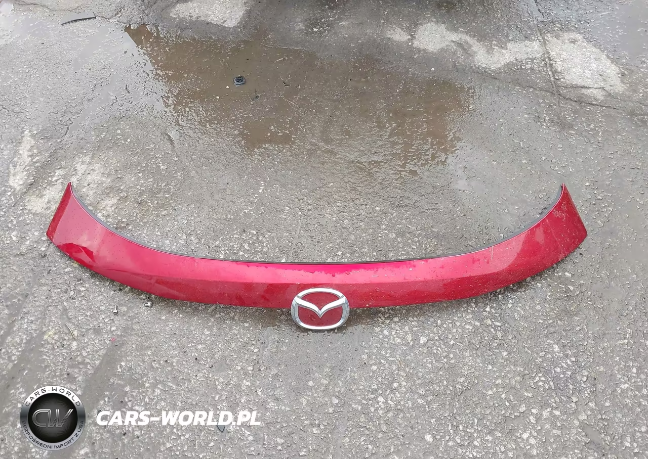 2024 Mazda Cx-5 2.5 S Preferred VIN:JM3KFBCL6R0449972 - 12