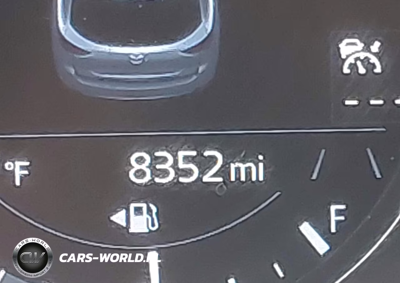 2024 Mazda Cx-5 2.5 S Preferred VIN:JM3KFBCL6R0449972 - 16