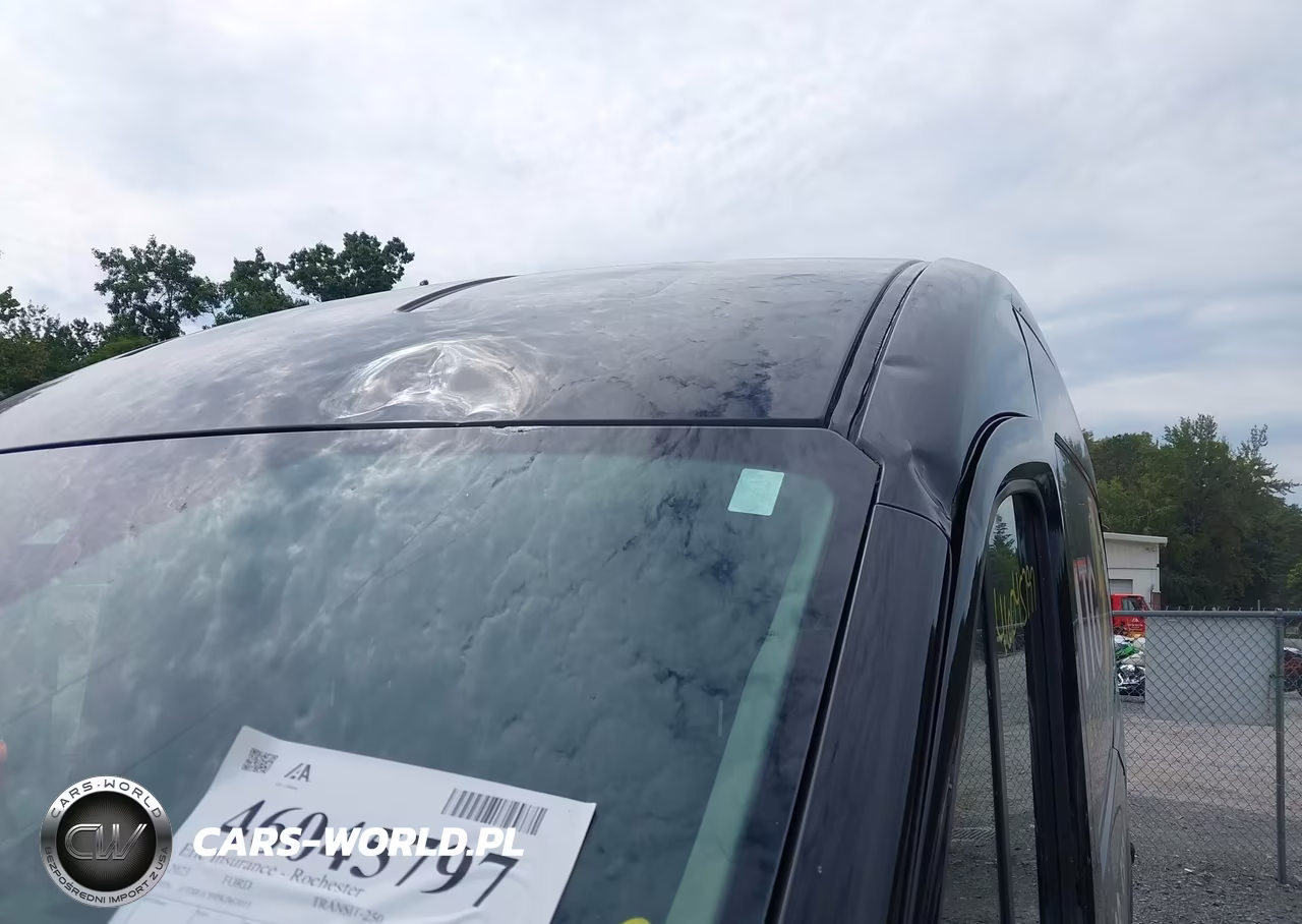 2023 Ford Transit-250 VIN:1FTBR1C89PKB63055 - 18