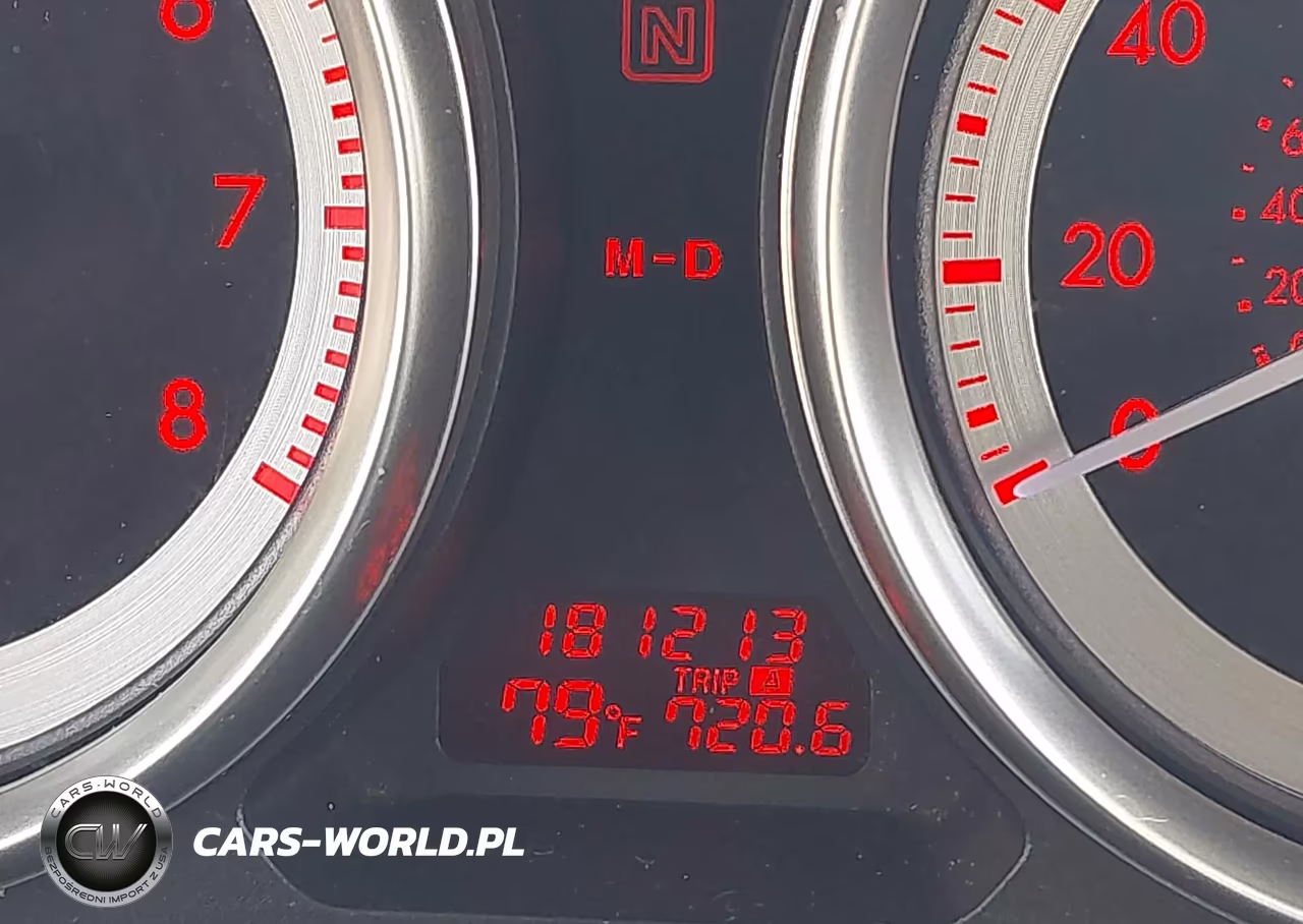 2009 Mazda Mazda6 VIN:1YVHP82B295M21465 - 15