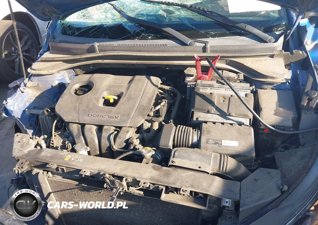 2019 Hyundai Elantra Se VIN:5NPD74LF4KH497614 - 10