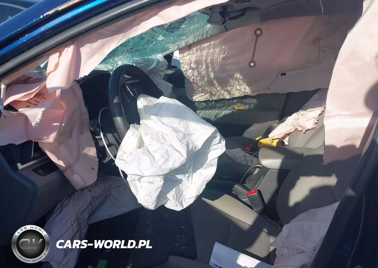 2019 Hyundai Elantra Se VIN:5NPD74LF4KH497614 - 5