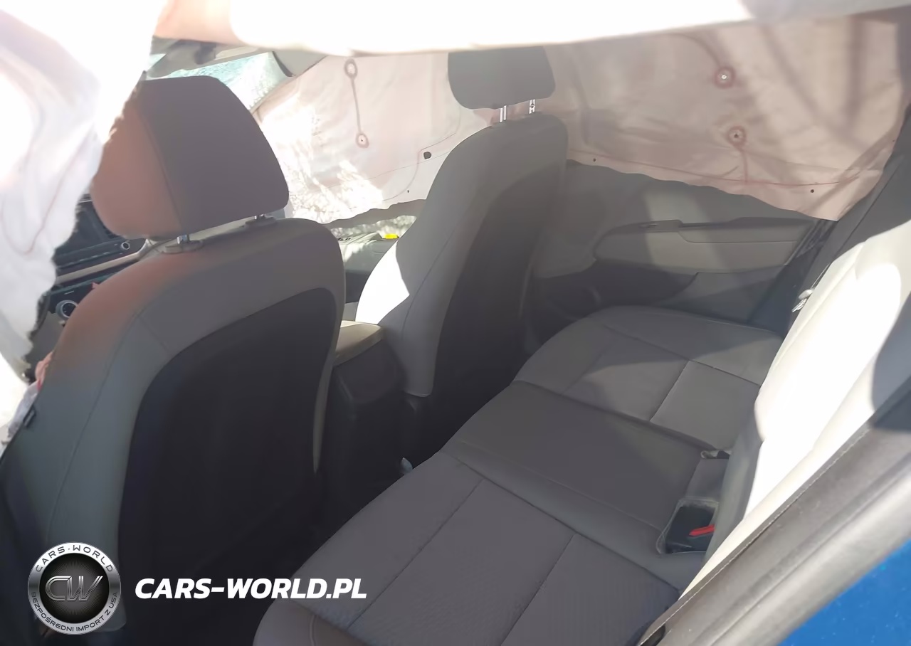 2019 Hyundai Elantra Se VIN:5NPD74LF4KH497614 - 8